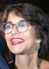 Dr. Ruth Freund רות פרוינד