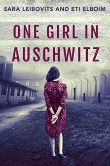 One Girl in Auschwitz