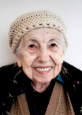 Sara Leibovits אסתי ליבוביץ