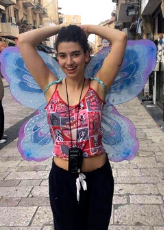רומי פוקס ז"ל רומי פוקס