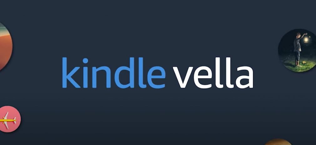 מה זה Kindle Vella ?