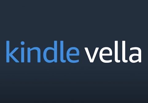 מה זה Kindle Vella ? מה זה Kindle Vella ?