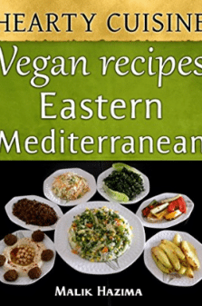 Vegan Recipes