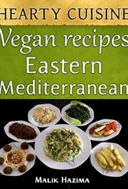 Vegan Recipes