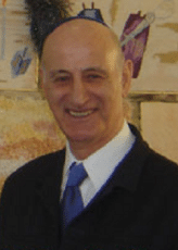 Prof. Arieh Ben-Naim