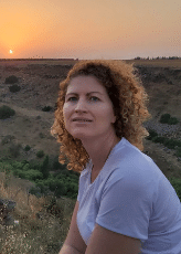 רקפת ירדן רקפת ירדן
