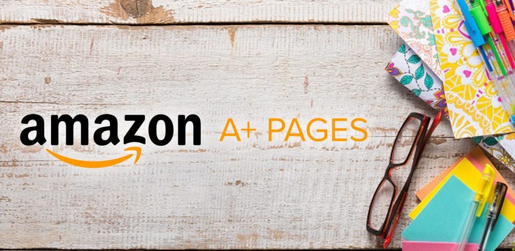 A+ כלי שיווקי חדש באמזון KDP Amazon A+ Pages