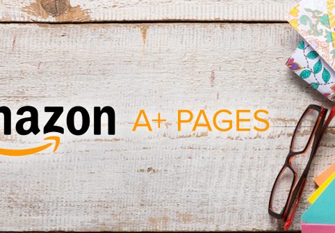 Amazon A+ Pages