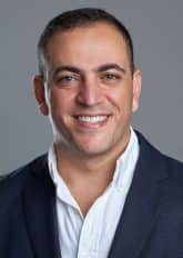 Adv. Adir Trabelsi Adv. Adir Trabelsi