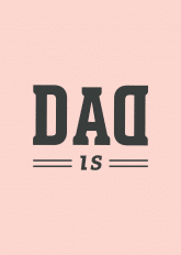 Dad Is