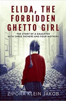 Elida, The Forbidden Ghetto Girl