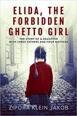 Elida, The Forbidden Ghetto Girl