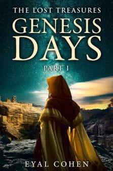 Genesis Days Part 1