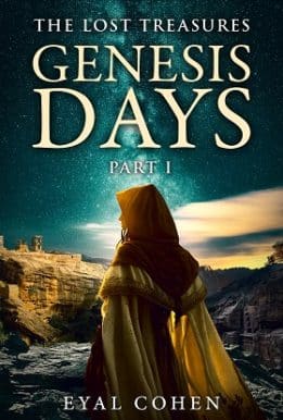 Genesis Days Part 1