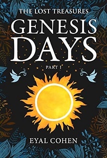 Genesis Days Part 1