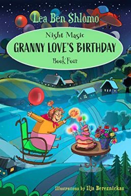 Granny Love’s Birthday
