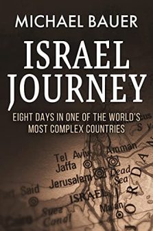 Israel Journey