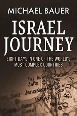 Israel Journey