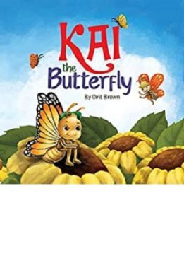KAI the Butterfly