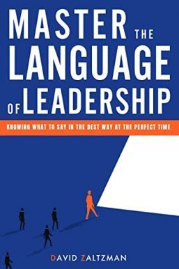 Master the Language of Leadership