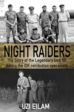 Night Raiders