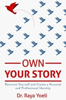 Own Your Story