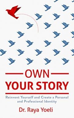 Own Your Story