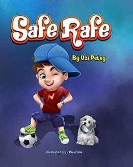 Safe Rafe