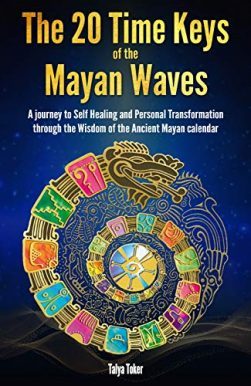The 20 Time Keys Of the Mayan Waves