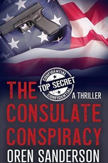 The Consulate Conspiracy