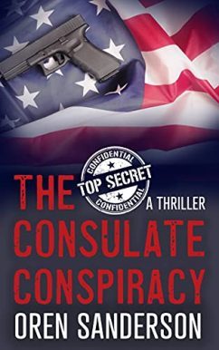 The Consulate Conspiracy