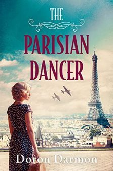 The Parisian Dancer