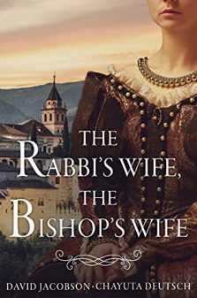 The Rabbi’s Wife, The Bishop’s Wife