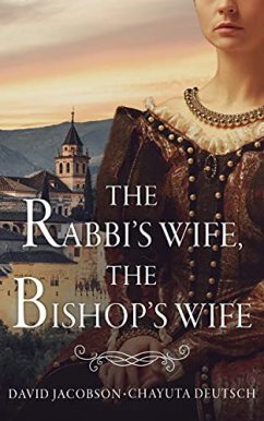 The Rabbi’s Wife, The Bishop’s Wife