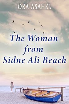 The Woman from Sidne Ali Beach