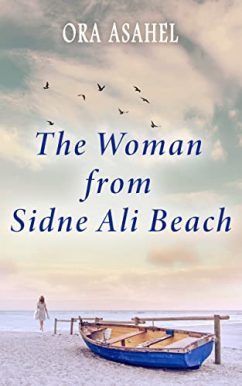 The Woman from Sidne Ali Beach