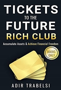 Tickets To The Future Rich Club