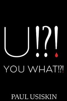 U !?! - You What !?!
