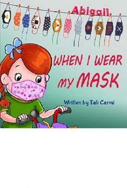 When I Wear My Mask