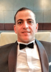 Adv. Adir Trabelsi Adv. Adir Trabelsi