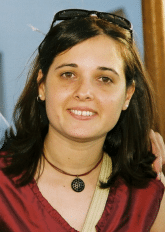Dafna Warm (Sandler) Dafna Warm (Sandler)