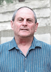 Prof. Joseph (Yossi) Yassour Prof. Joseph (Yossi) Yassour