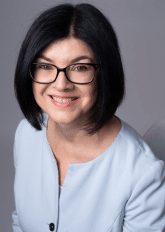 Dr. Yael Izaki Dr. Yael Izaki