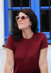 Nurit Sahar Sudai Nurit Sahar Sudai