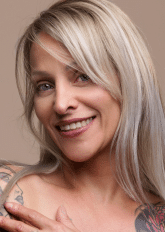 Sharon Yitzhaki Sharon Yitzhaki