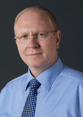 Dr. Shlomo Yishai Dr. Shlomo Yishai