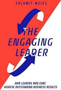 The Engaging Leader