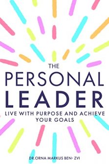 The Personal Leader