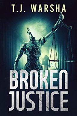 Broken Justice