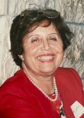 Dr. Ruth Shamir Popkin